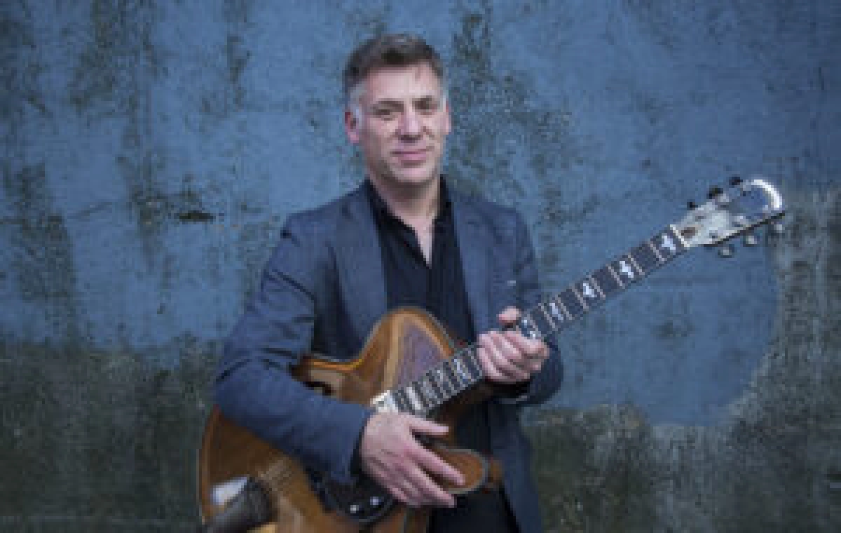 Peter Bernstein Quartet